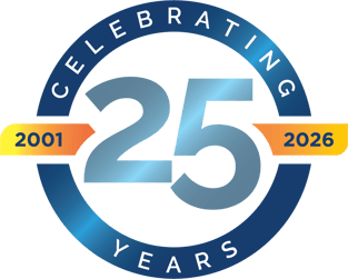 Celebrating25Years