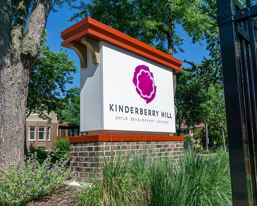 4 Tips for a Successful Monument Sign Design