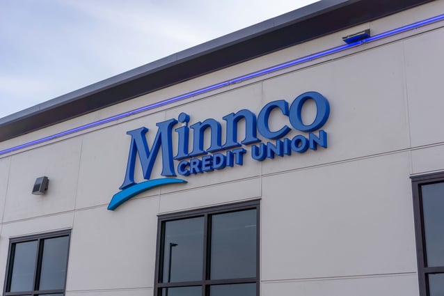 Minnco Credit Union