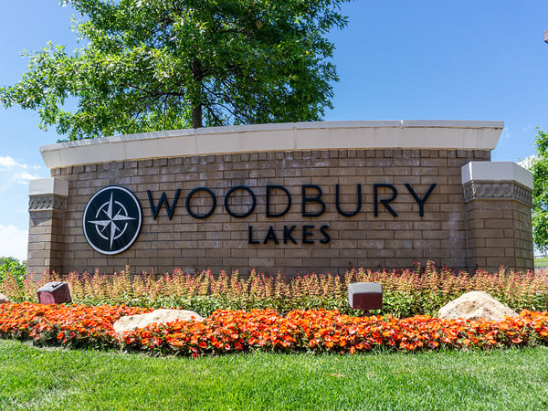 Retail - Dimensional Letters - Woodbury Lakes 2 ID 1200x900