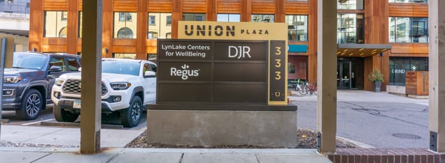 Water Street Partners - Union Plaza