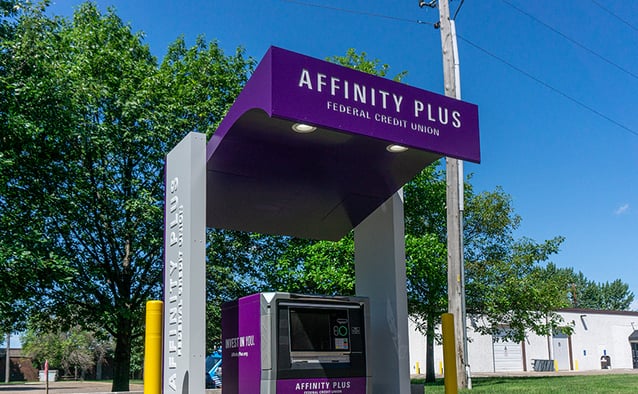 Affinity Plus Federal Credit Union