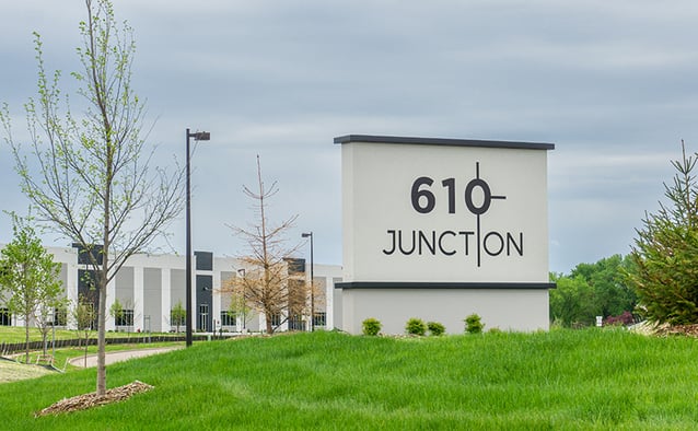 610 Junction