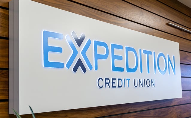 Expedition Credit Union