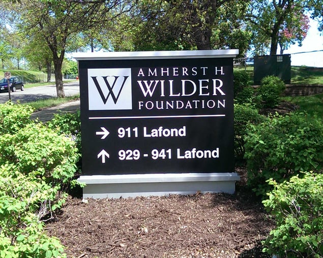 Urban vs. Suburban: How Location Impacts Your Custom Signage Design