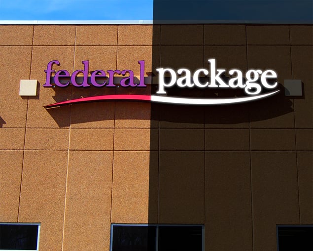 LED Channel Letters Are A Perfect Choice For Your Next Business Sign