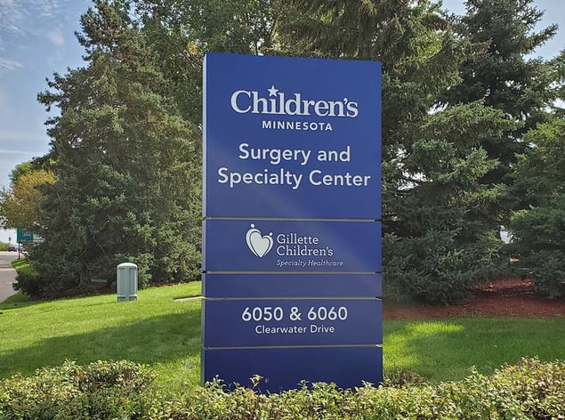 What to Consider When Putting Your Logo on a Sign