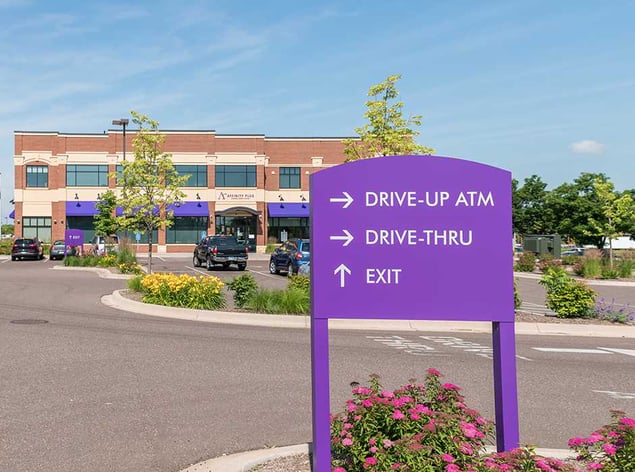 The Role Color Plays in Your Custom Sign