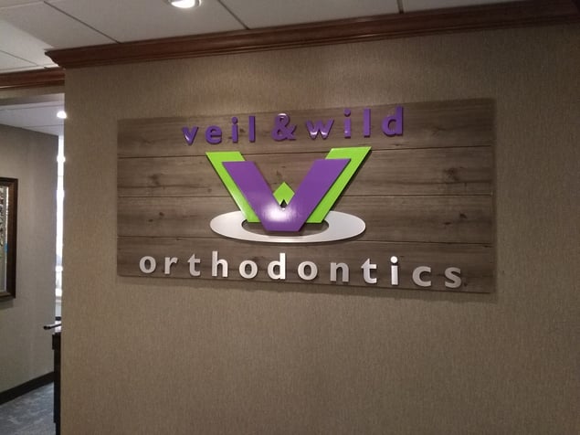 Using Vintage Styles to Brand Modern Business Signage