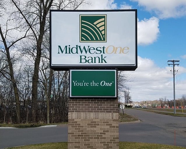 MidwestOne Bank