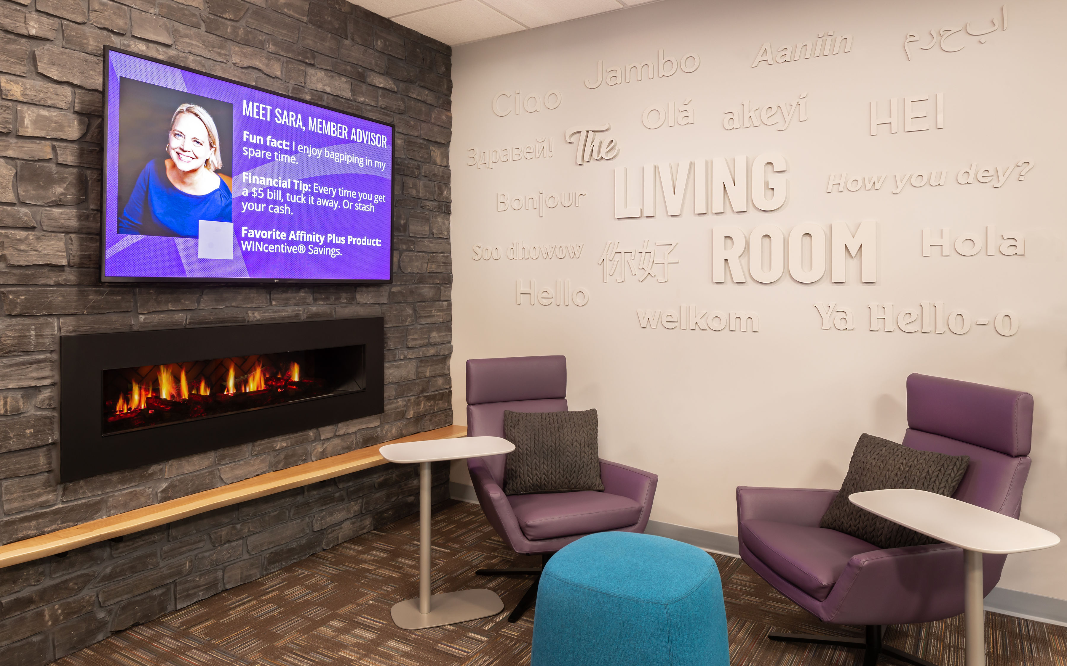 Lake Superior College Welcomes Affinity Plus