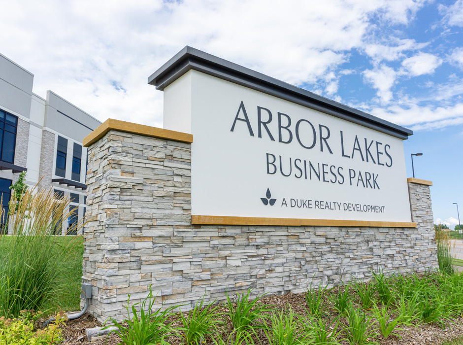 Arbor Lakes Duke