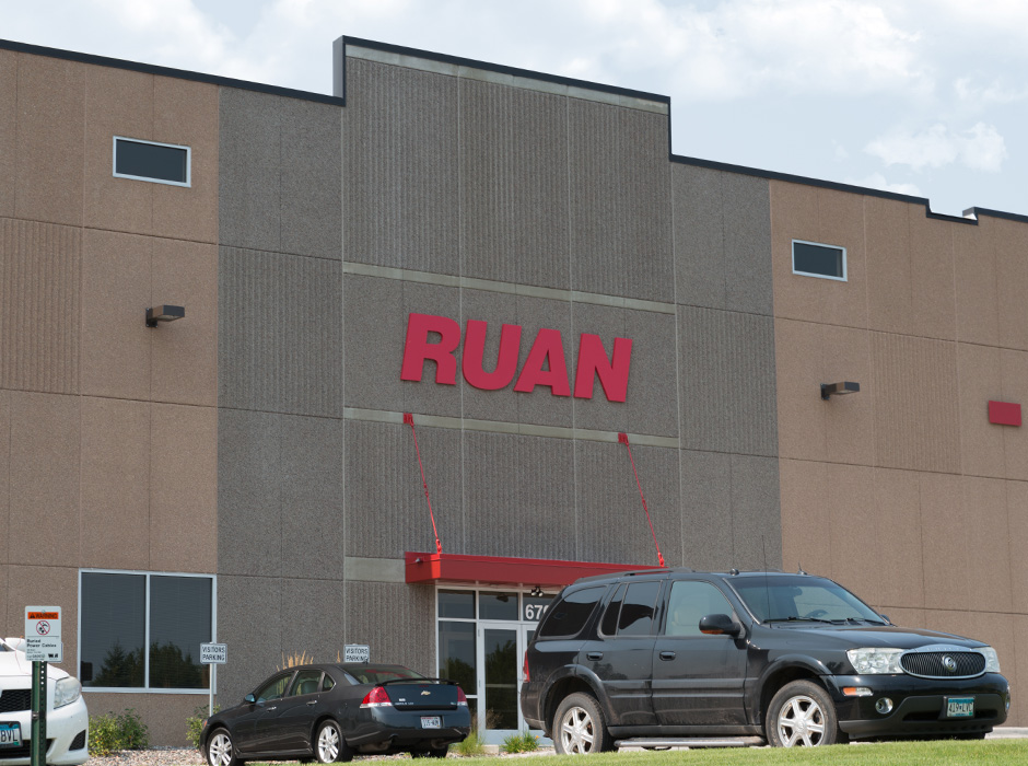 Commercial and Industrial Signs for Efficient Operations