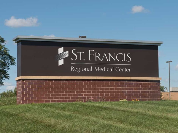 Healthcare Systems Federal Credit Union >> Business Sign Ideas | Spectrum Sign Systems Business Sign ... Healthcare Systems Federal Credit Union >> Business Sign Ideas | Spectrum Sign Systems Business Sign ...